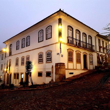 Hotel Luxor Ouro Preto  Kültér fotó