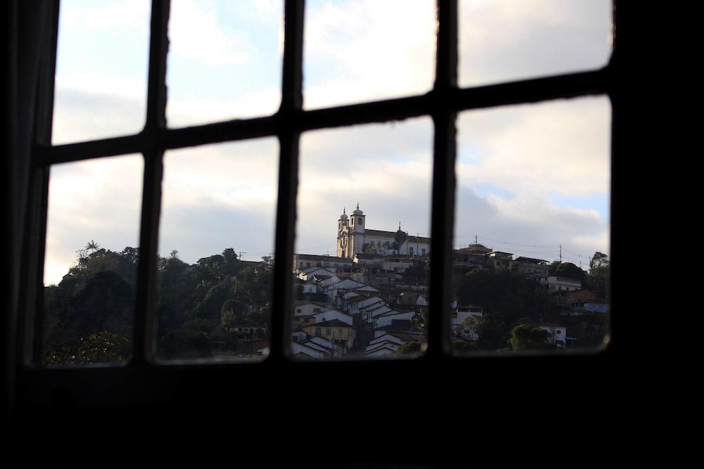 Hotel Luxor Ouro Preto  Kültér fotó